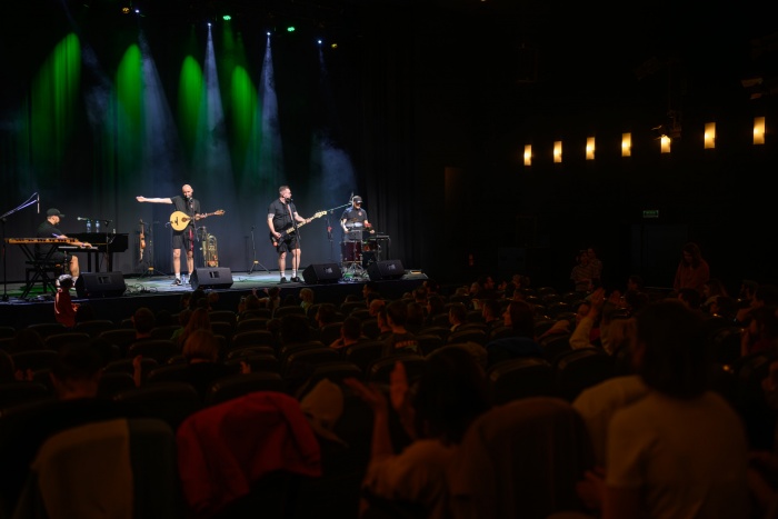 Koncert dla dzieci: Czereśnie