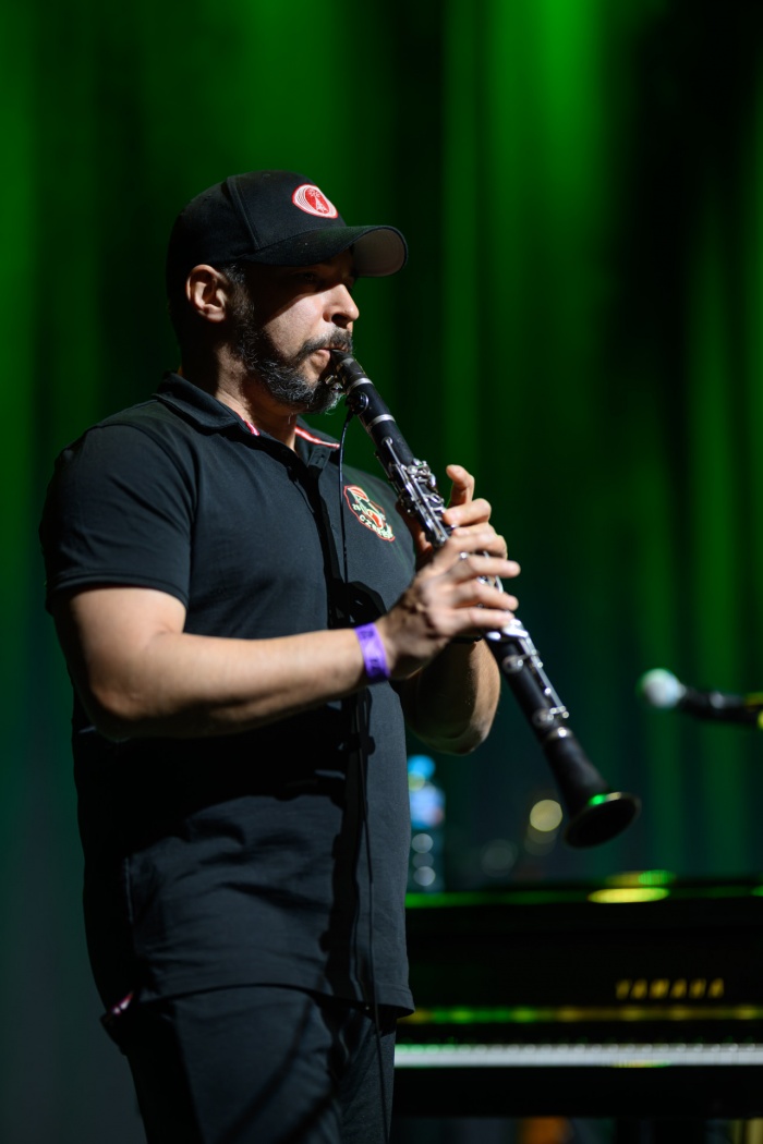 Koncert dla dzieci: Czereśnie