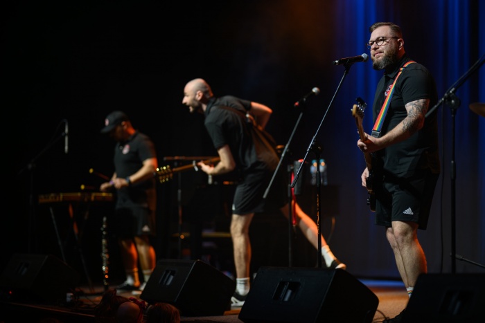 Koncert dla dzieci: Czereśnie