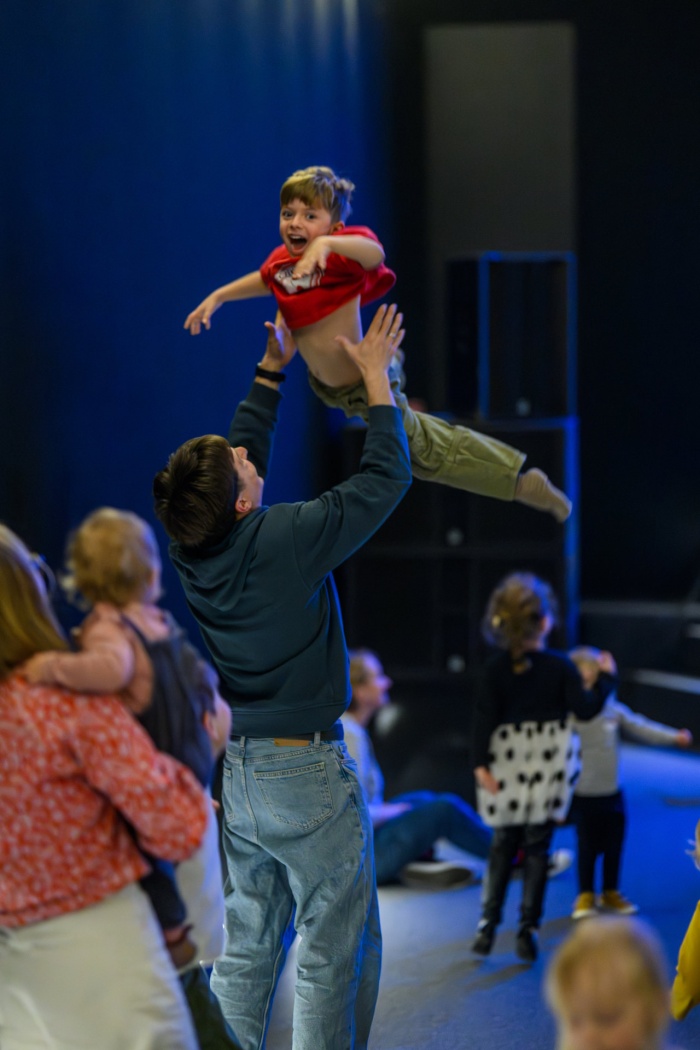 Koncert dla dzieci: Czereśnie