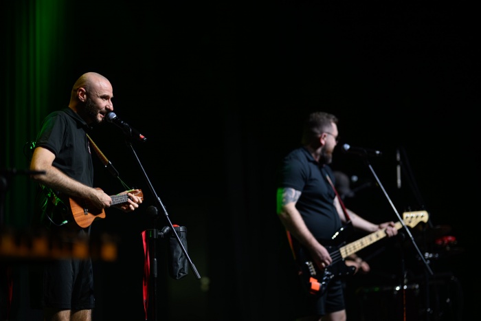 Koncert dla dzieci: Czereśnie