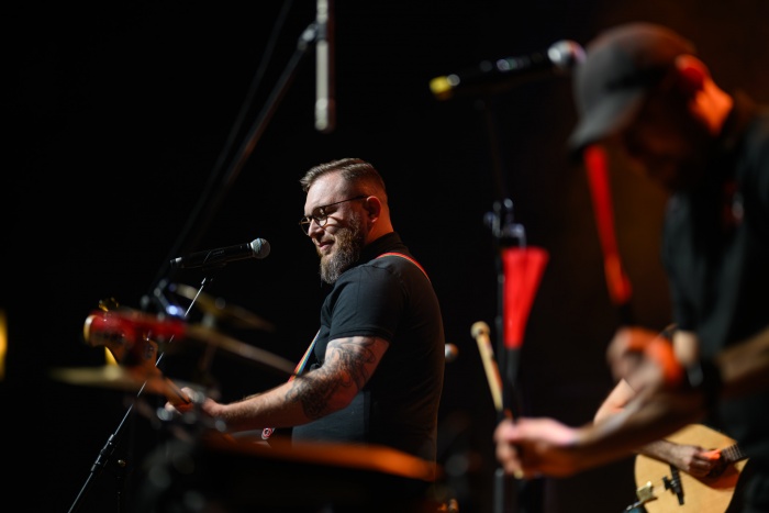 Koncert dla dzieci: Czereśnie