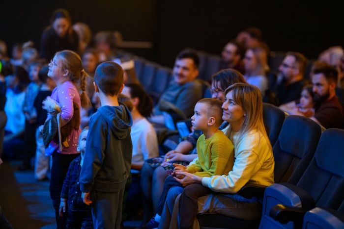 Koncert dla dzieci: Czereśnie