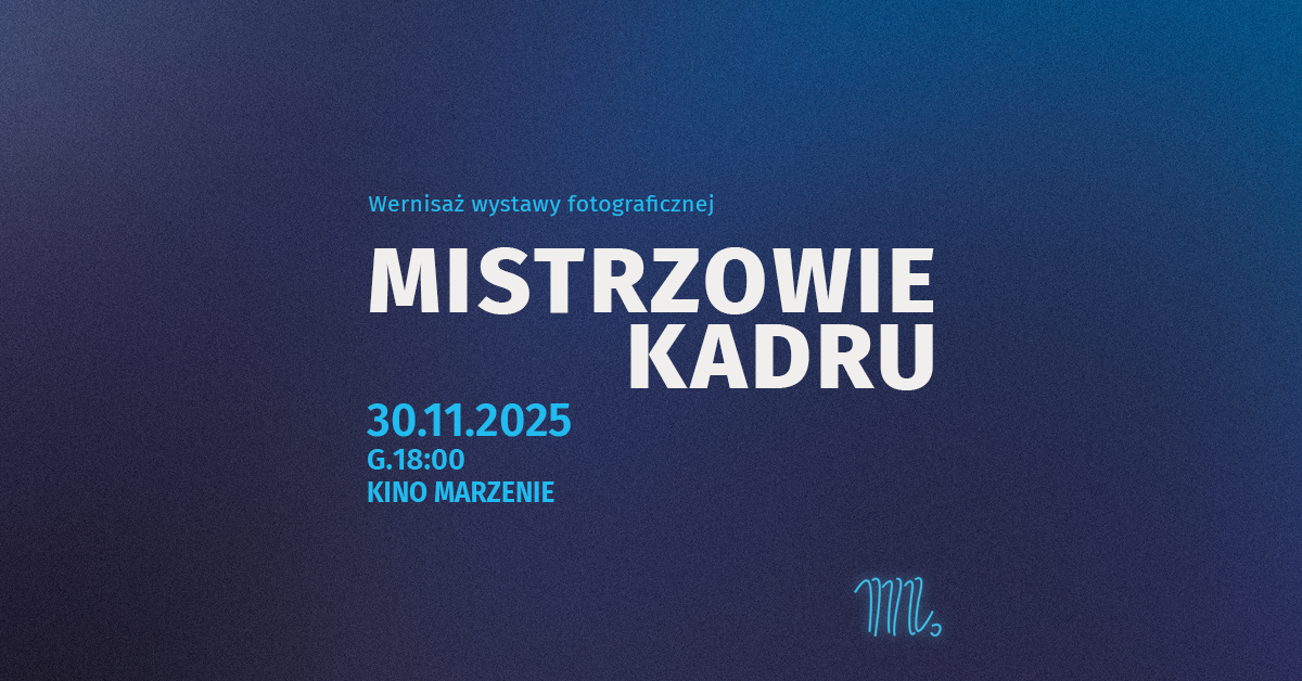 Wernisaż fotografii