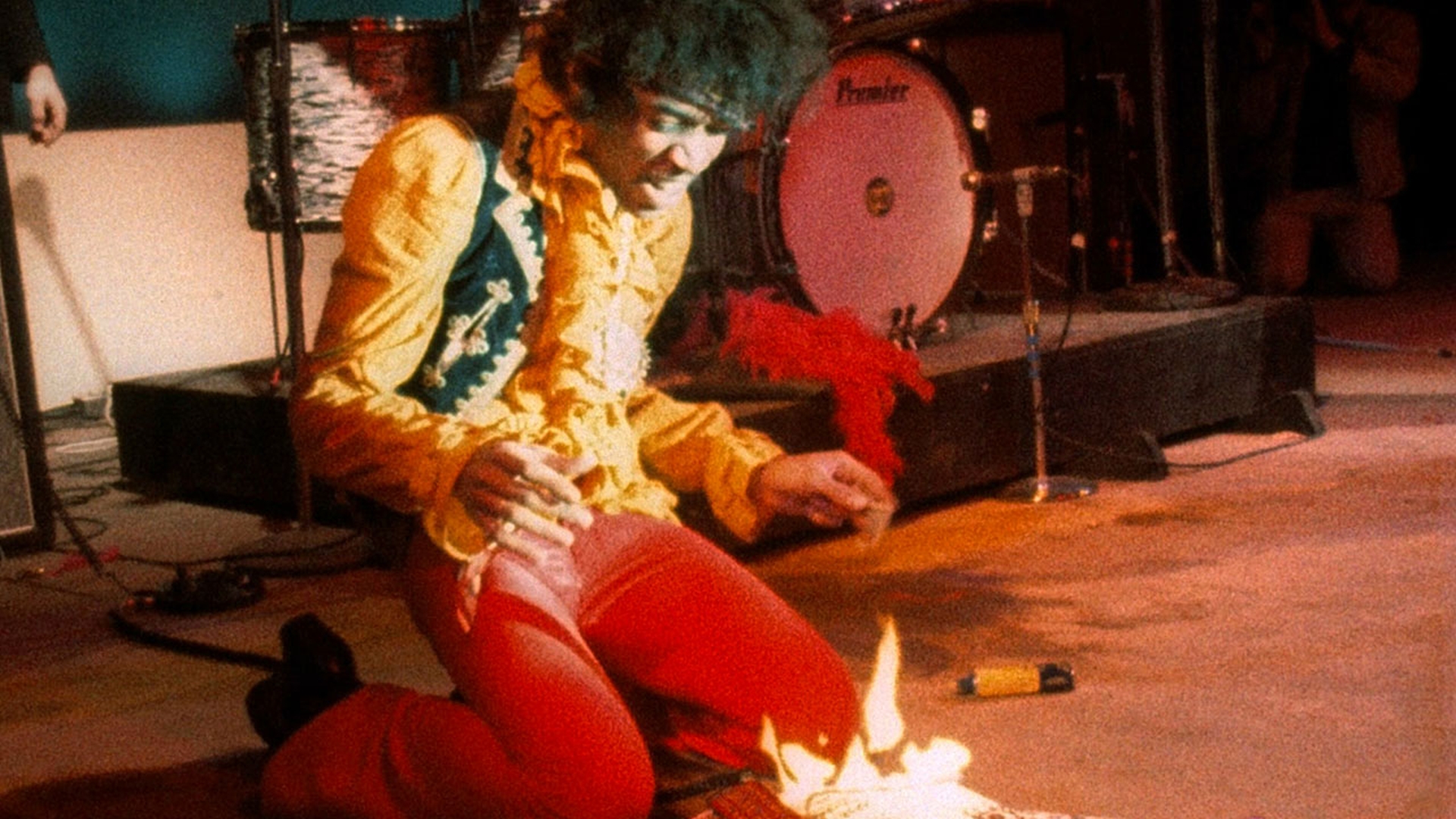 Monterey Pop
