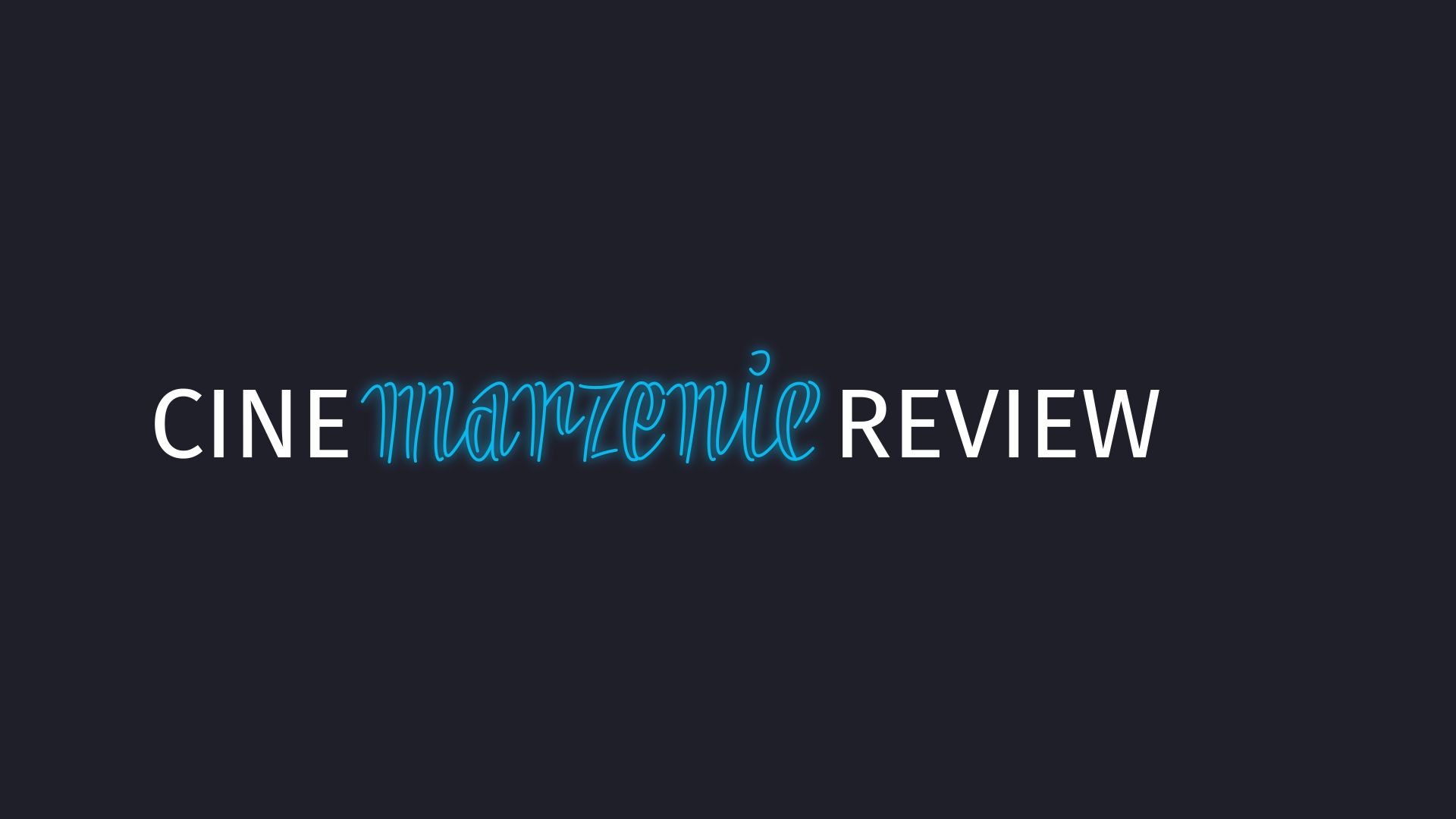 Cinemarzenie REVIEW