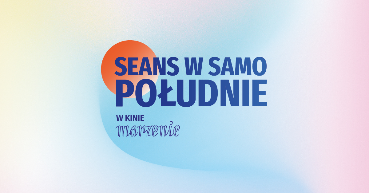 Seans w samo południe.