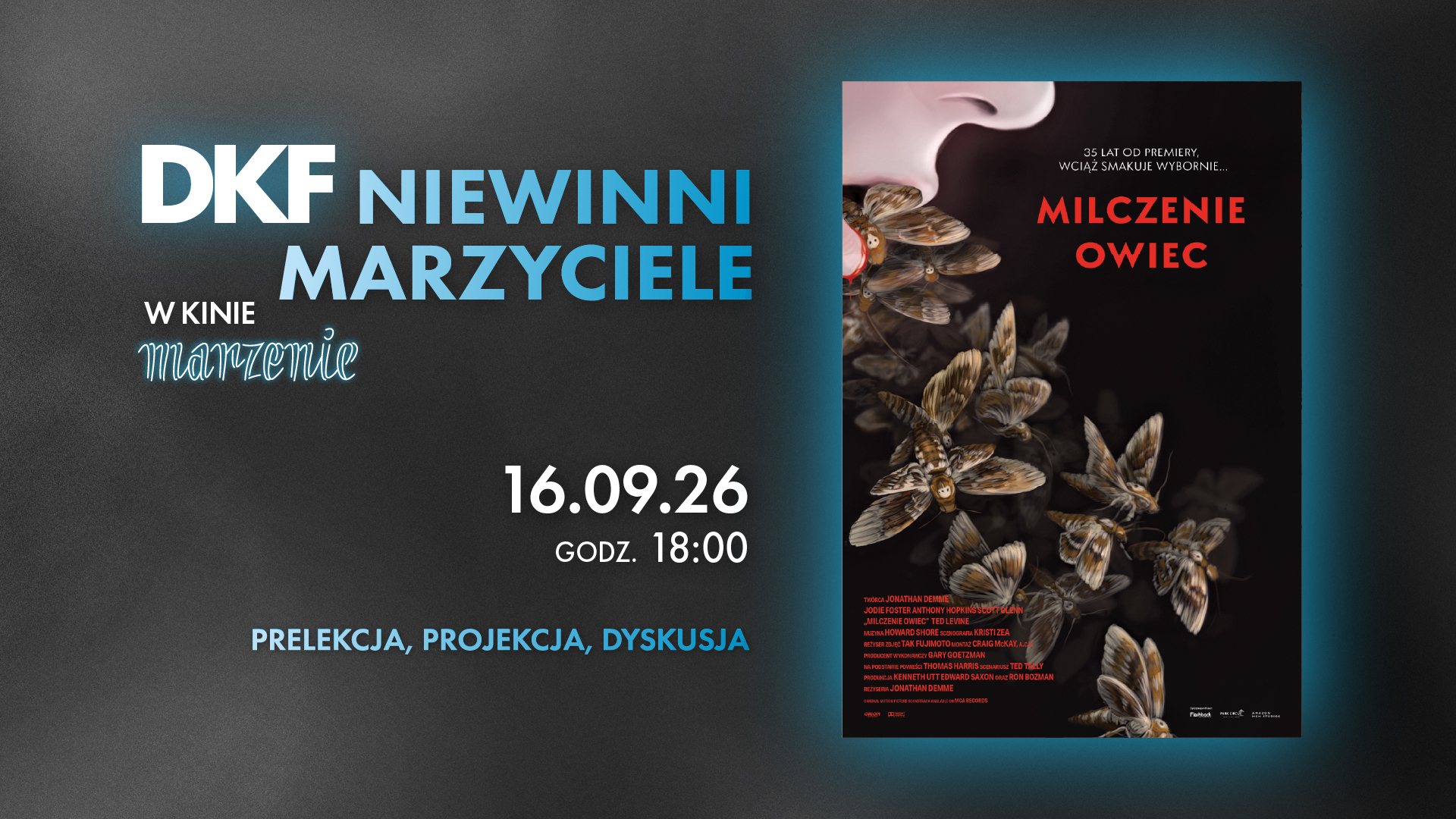 MILCZENIE OWIEC