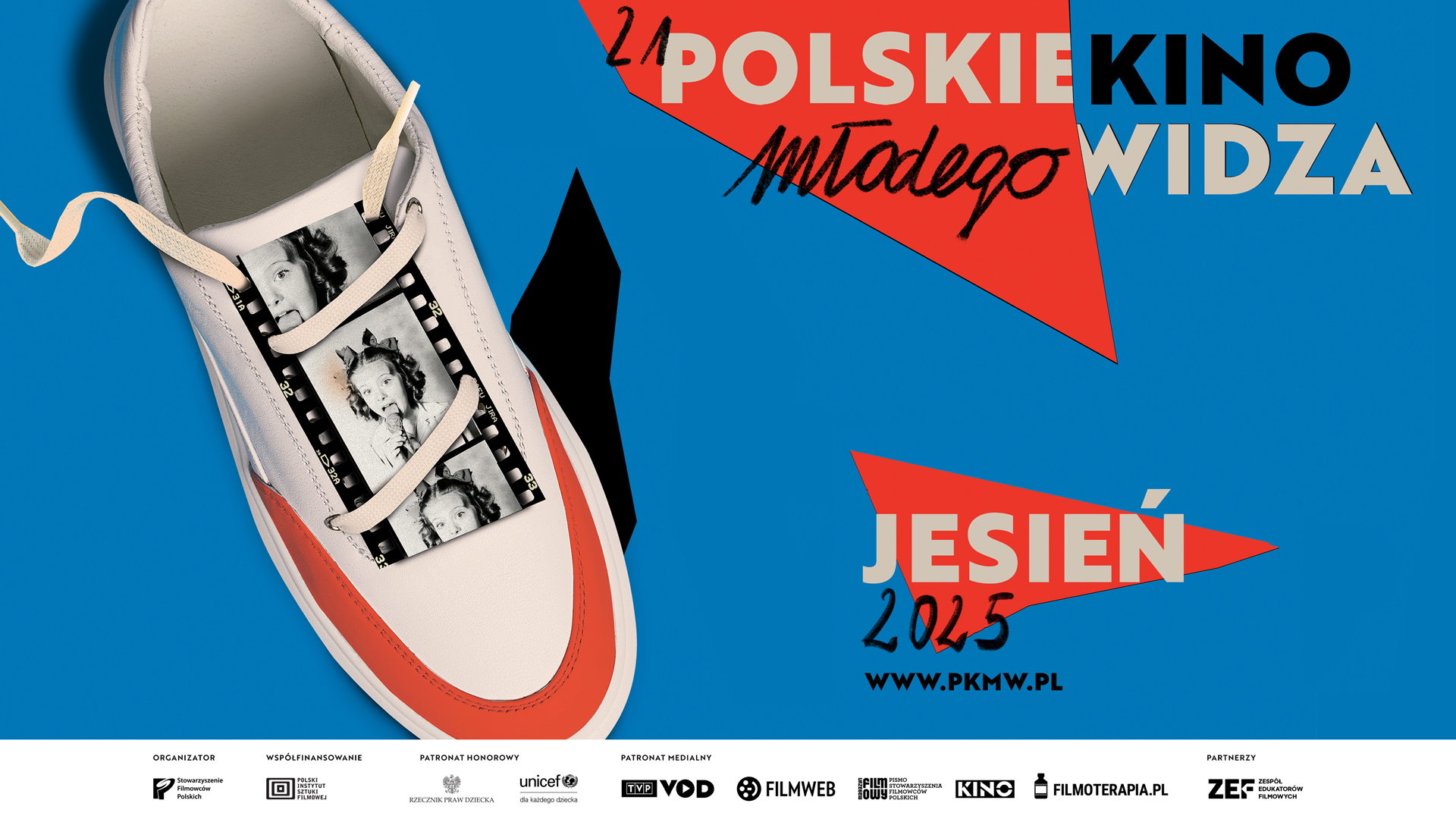 21. edycja Polskiego Kina Młodego Widza